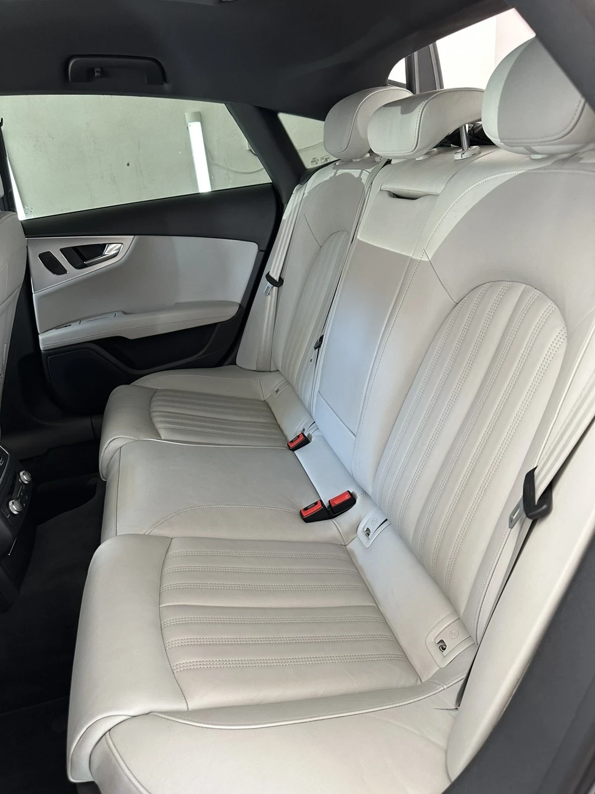 Audi A7 S line , снимка 9 - Автомобили и джипове - 54877316