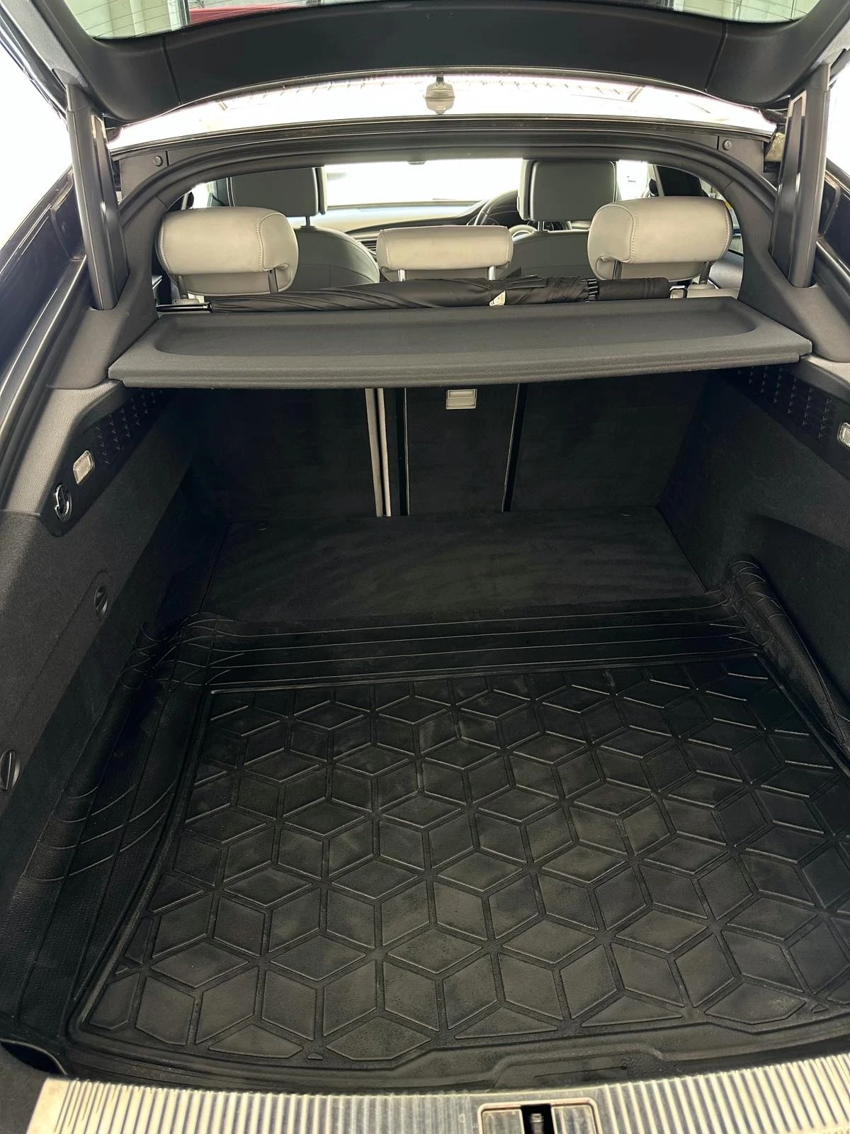 Audi A7 S line , снимка 11 - Автомобили и джипове - 54877316