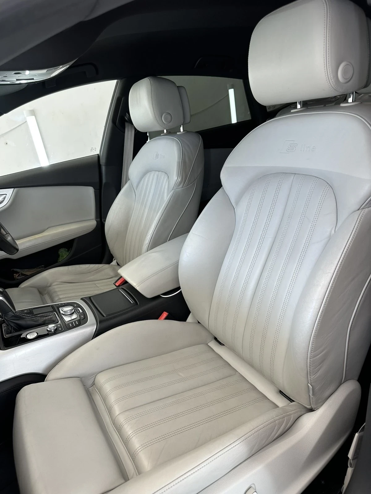 Audi A7 S line , снимка 8 - Автомобили и джипове - 54877316