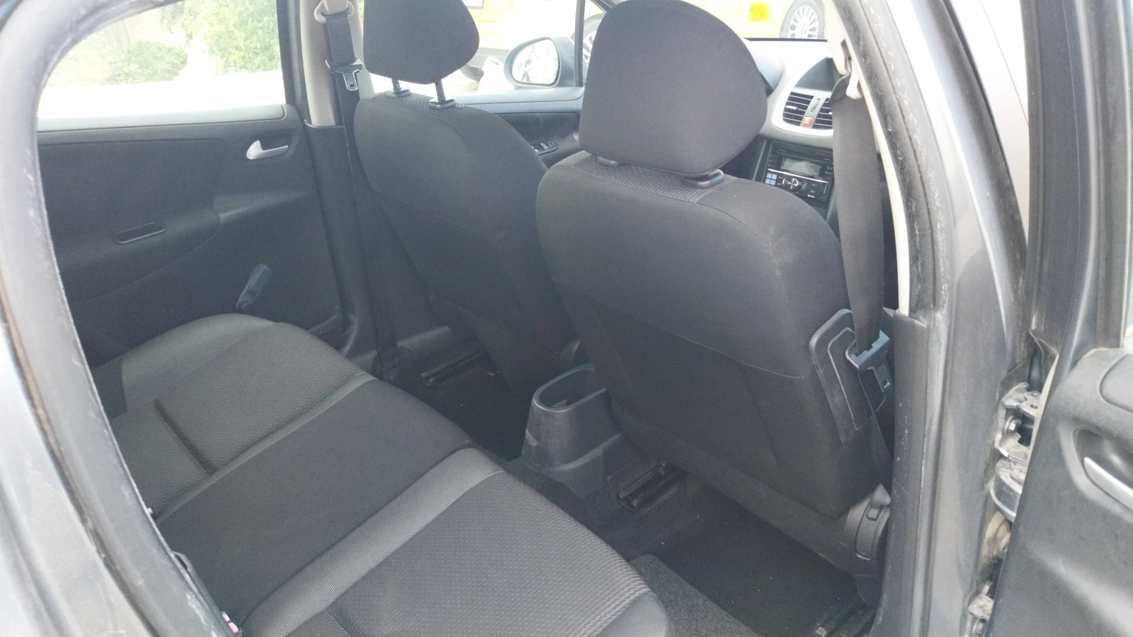 Peugeot 207 1.4 HDI | Mobile.bg � ����������� 8