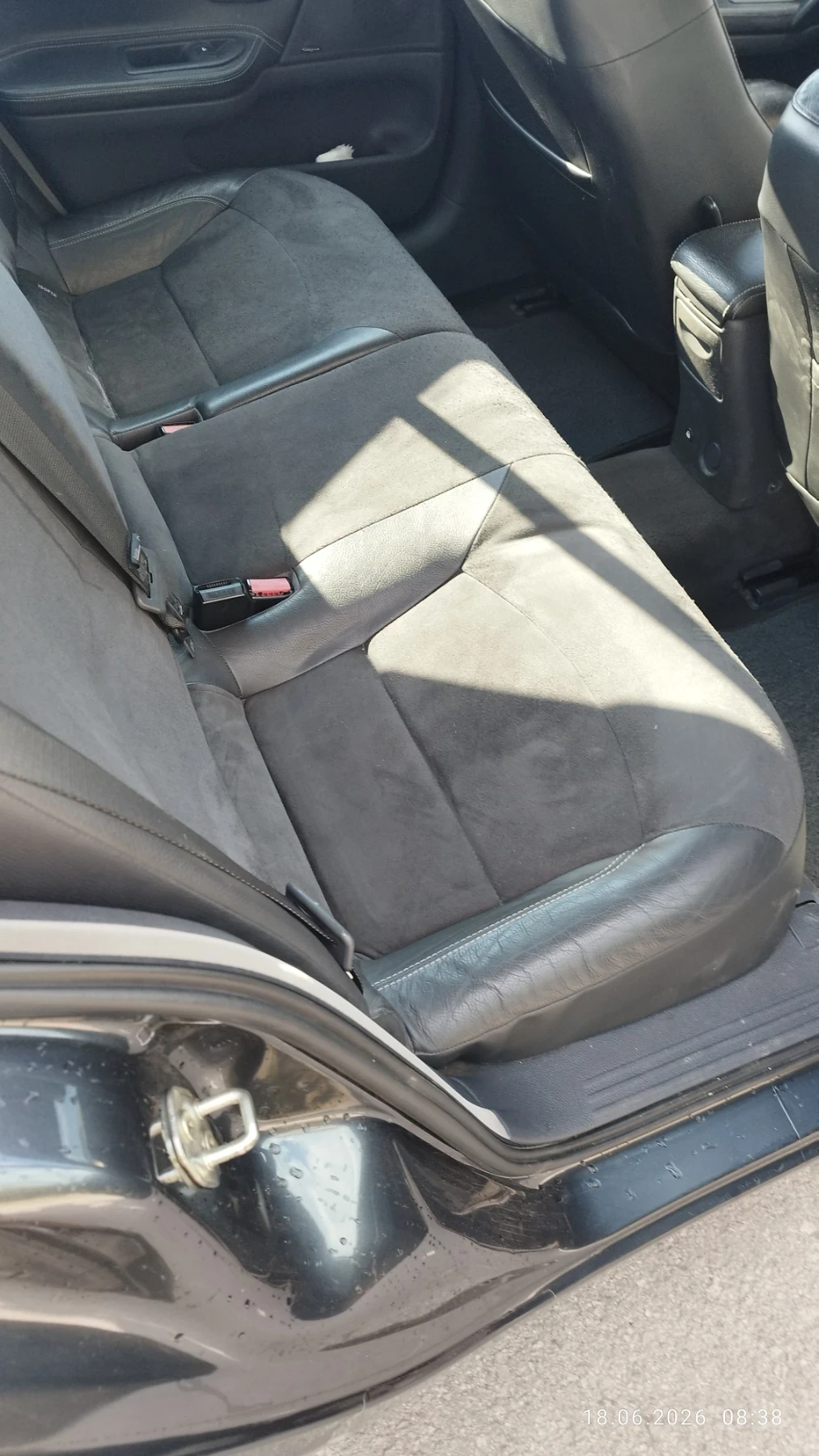 Renault Laguna, снимка 7 - Автомобили и джипове - 55168464