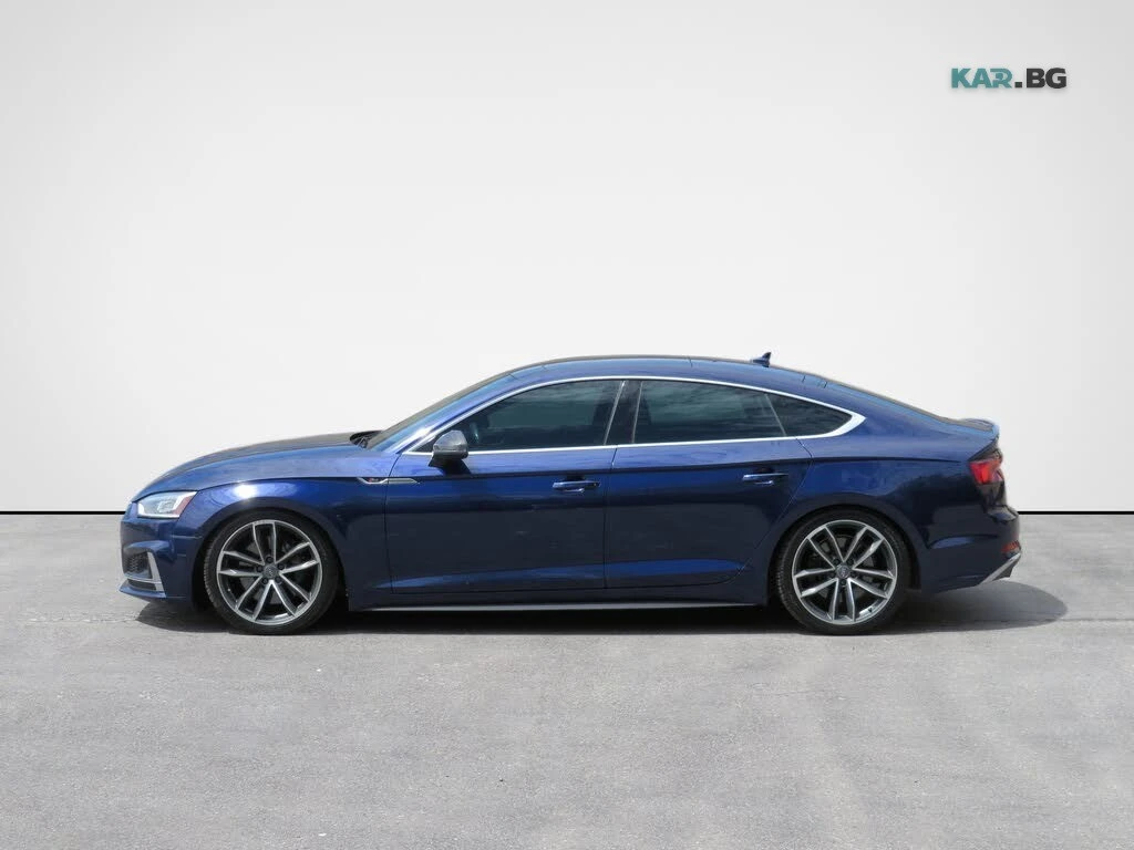 Audi S5 * Bang & Olufsen * Автокредит * (Цена до България), снимка 5 - Автомобили и джипове - 55265787