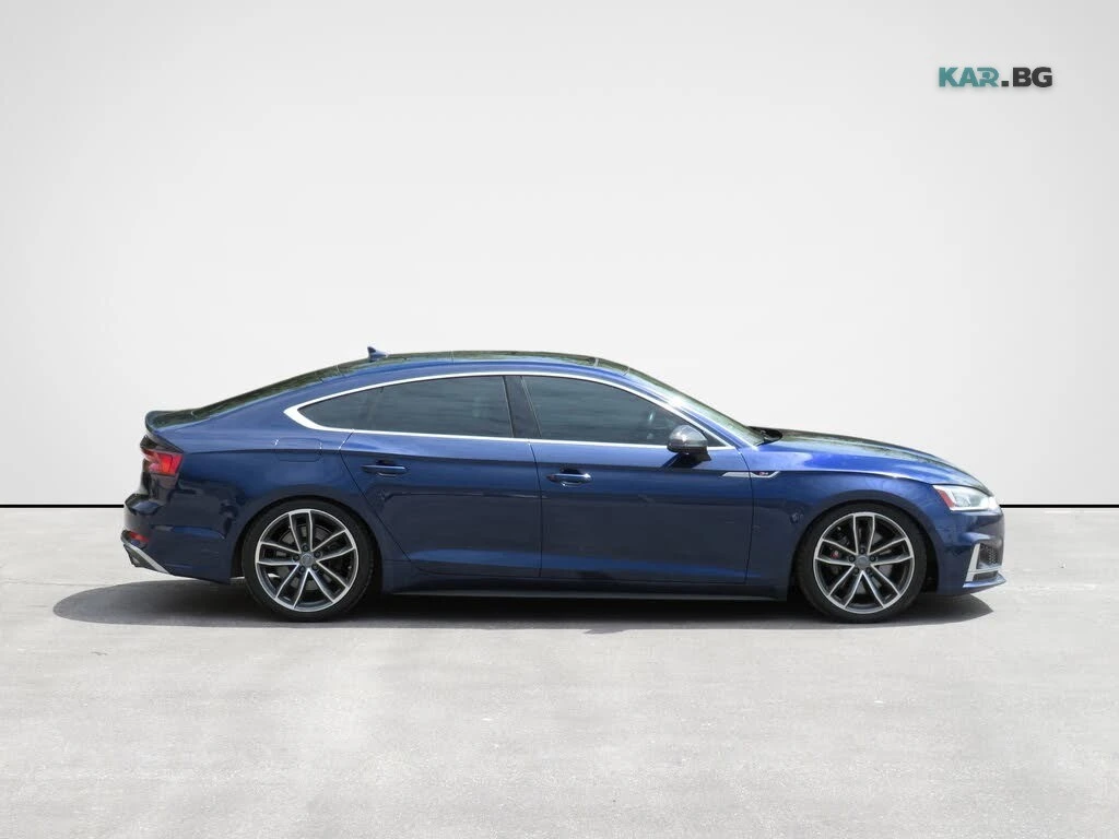 Audi S5 * Bang & Olufsen * Автокредит * (Цена до България), снимка 6 - Автомобили и джипове - 55265787