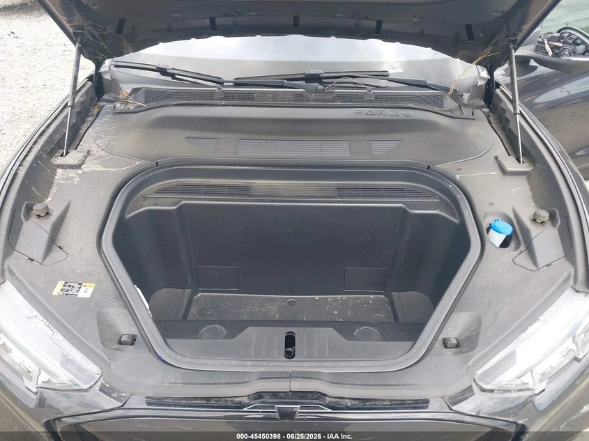 Ford Mustang Mach-E Premium, снимка 10 - Автомобили и джипове - 55288904