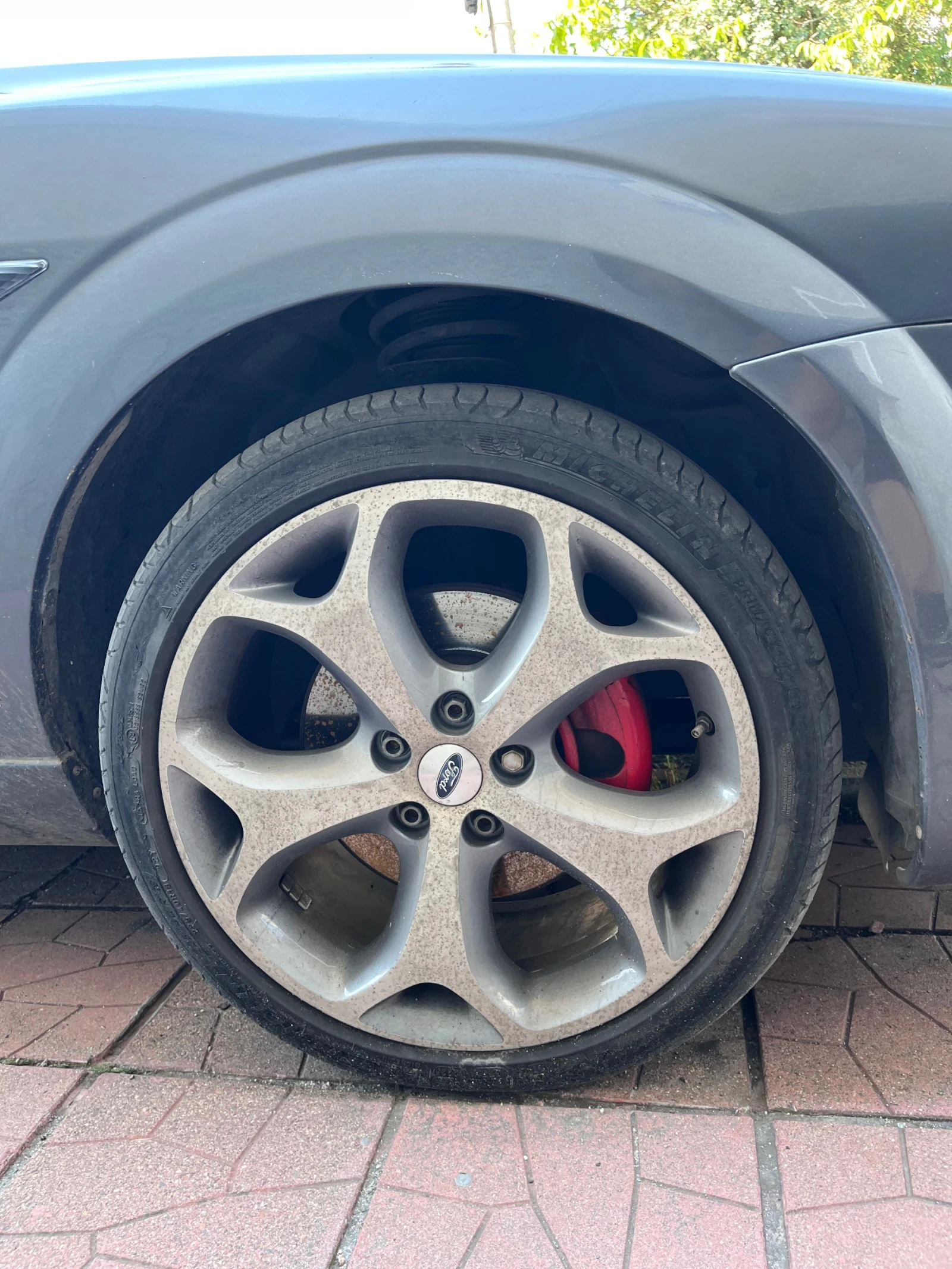 Ford Mondeo, снимка 7 - Автомобили и джипове - 55360589