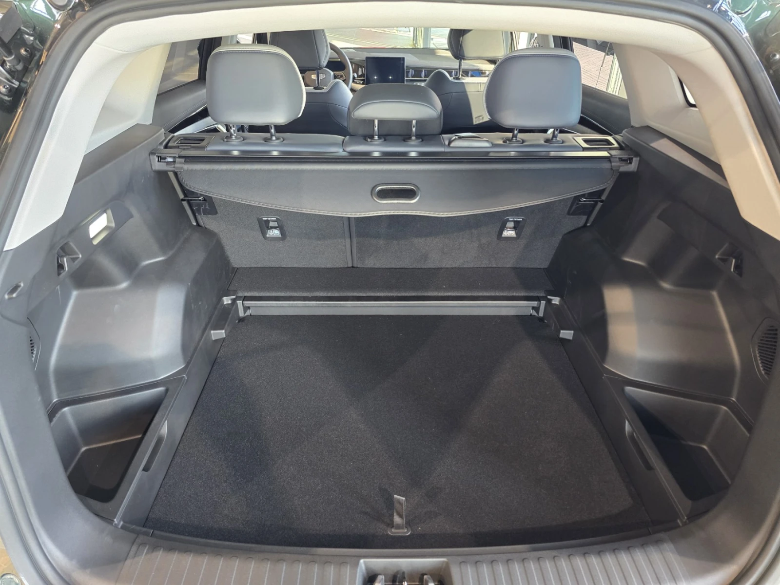 Geely Starray 1.5 GK, снимка 8 - Автомобили и джипове - 55375016
