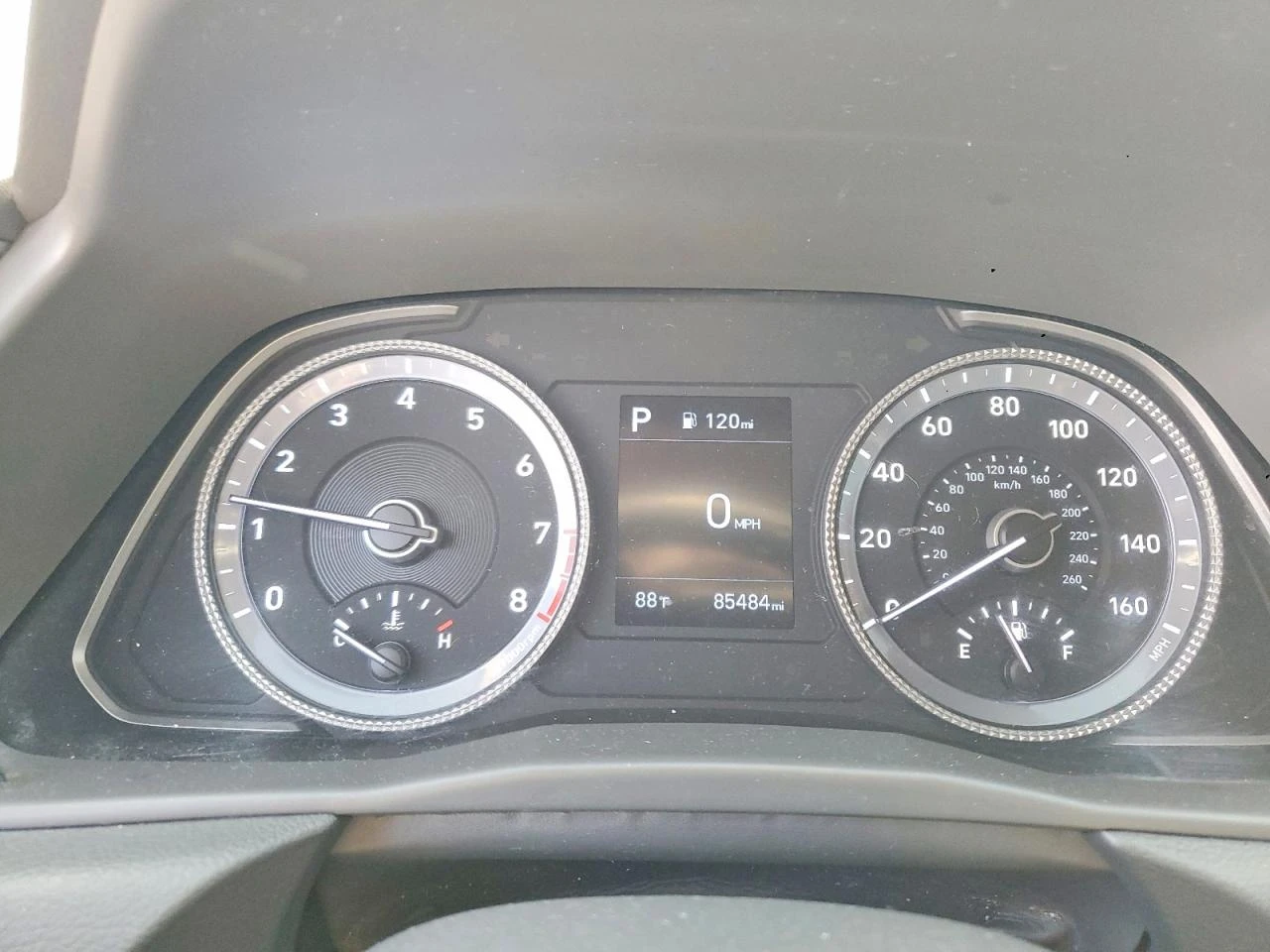Hyundai Sonata 2.5l Se, снимка 9 - Автомобили и джипове - 55382994