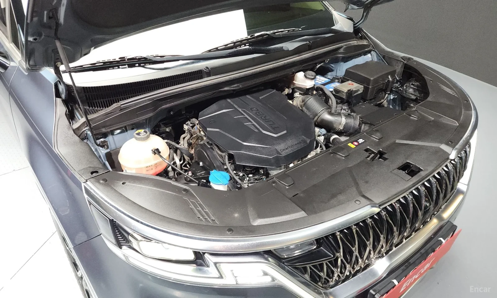 Kia Carnival Дигитално табло\Обдухване\360 Камери, снимка 6 - Автомобили и джипове - 55588069