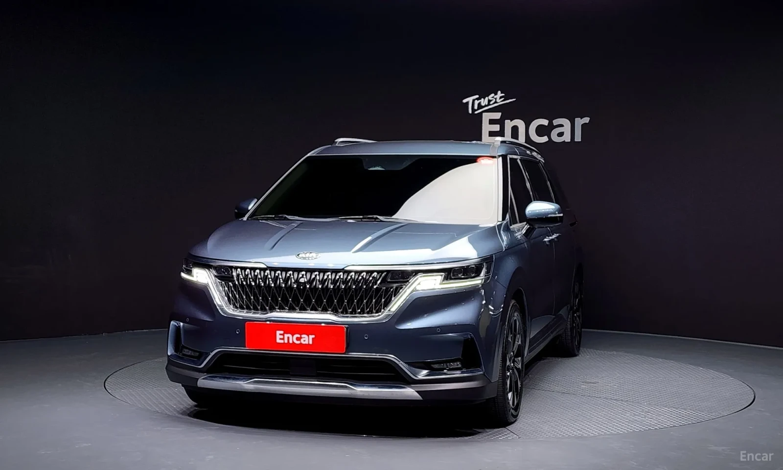 Kia Carnival Дигитално табло\Обдухване\360 Камери, снимка 3 - Автомобили и джипове - 55588069