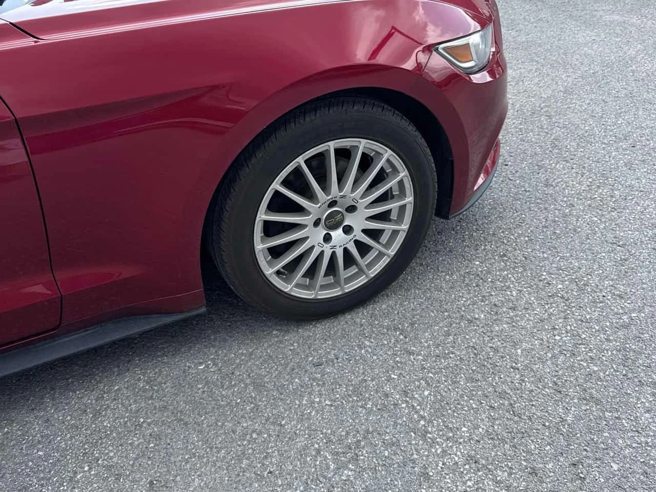 Ford Mustang * V6 * CARFAX * ���� �� �� | Mobile.bg � ����������� 7