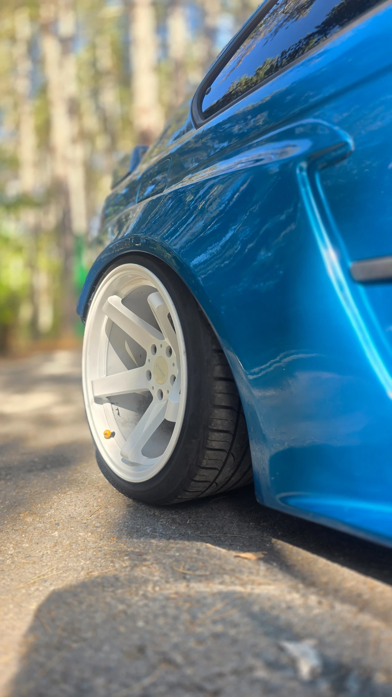 BMW 325, снимка 11 - Автомобили и джипове - 55682646