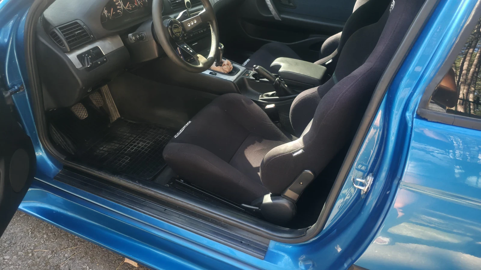 BMW 325, снимка 6 - Автомобили и джипове - 55682646