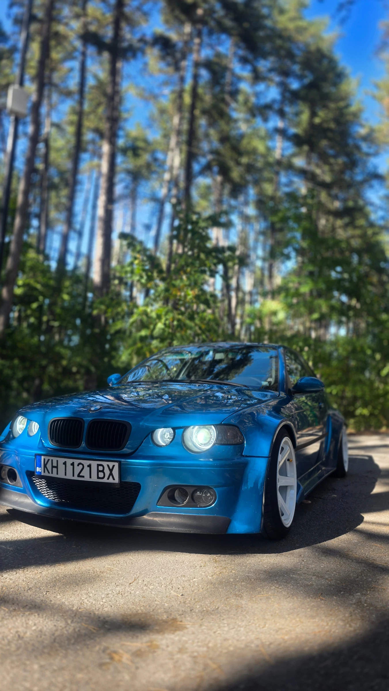 BMW 325