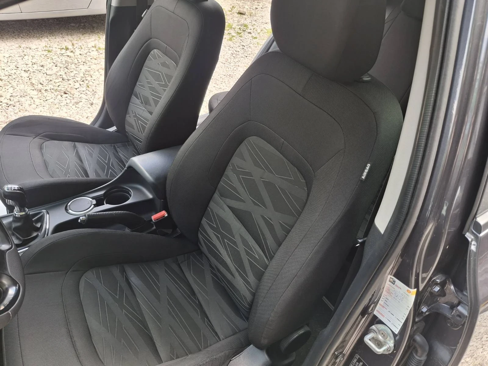 Kia Ceed 1.6crdi EURO 6, снимка 11 - Автомобили и джипове - 55827328