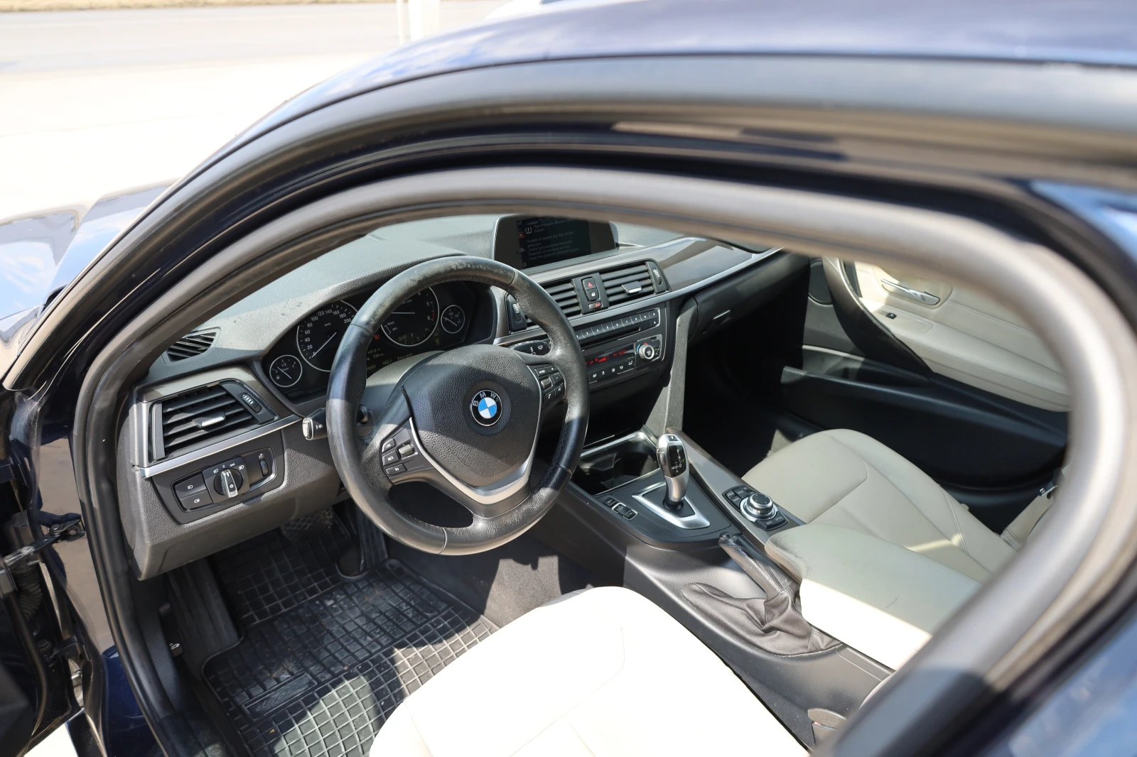BMW 316, снимка 9 - Автомобили и джипове - 55941671