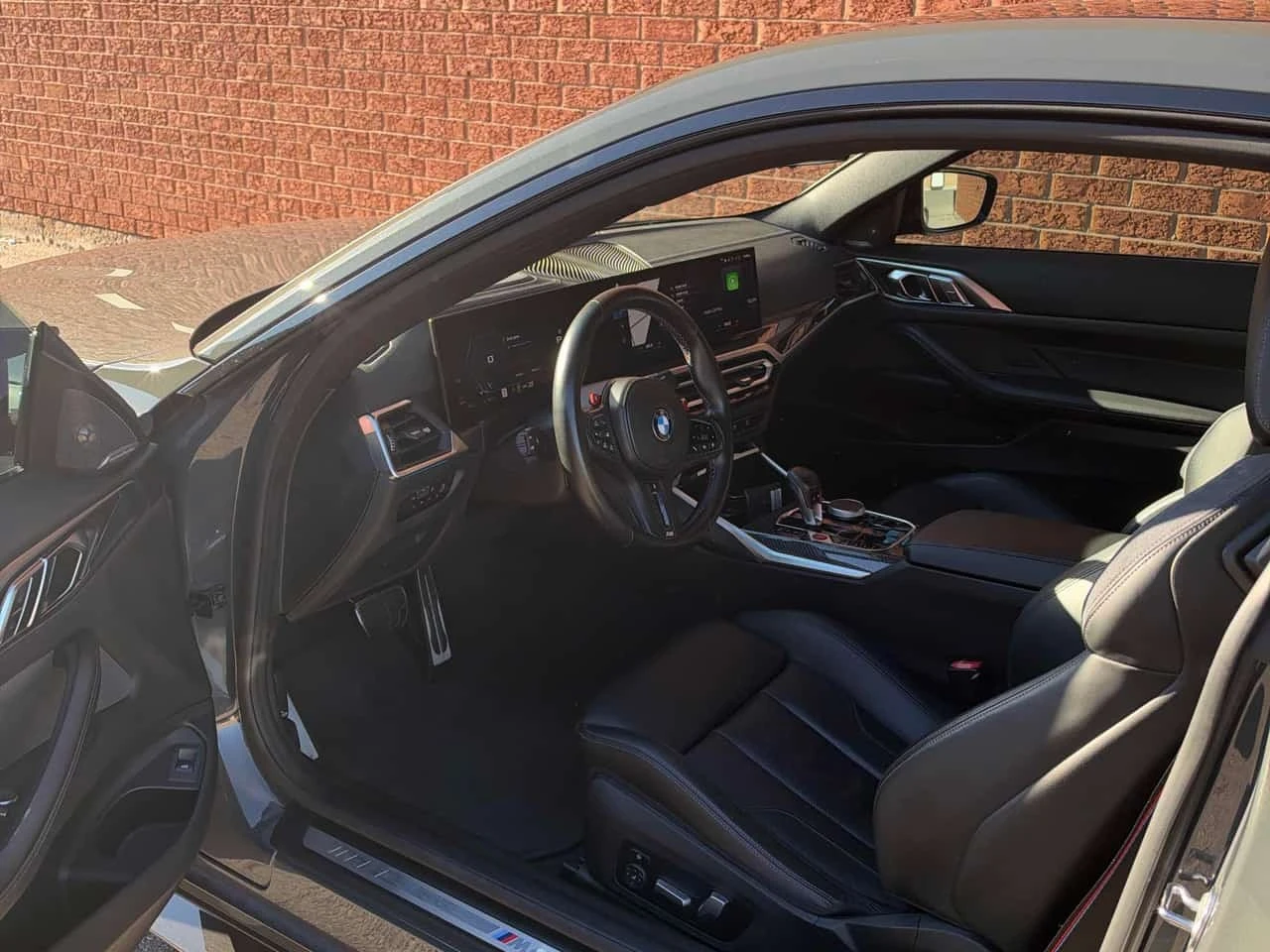 BMW M4 * Competition M xDrive* АВТОКРЕДИТ* , снимка 5 - Автомобили и джипове - 56188660