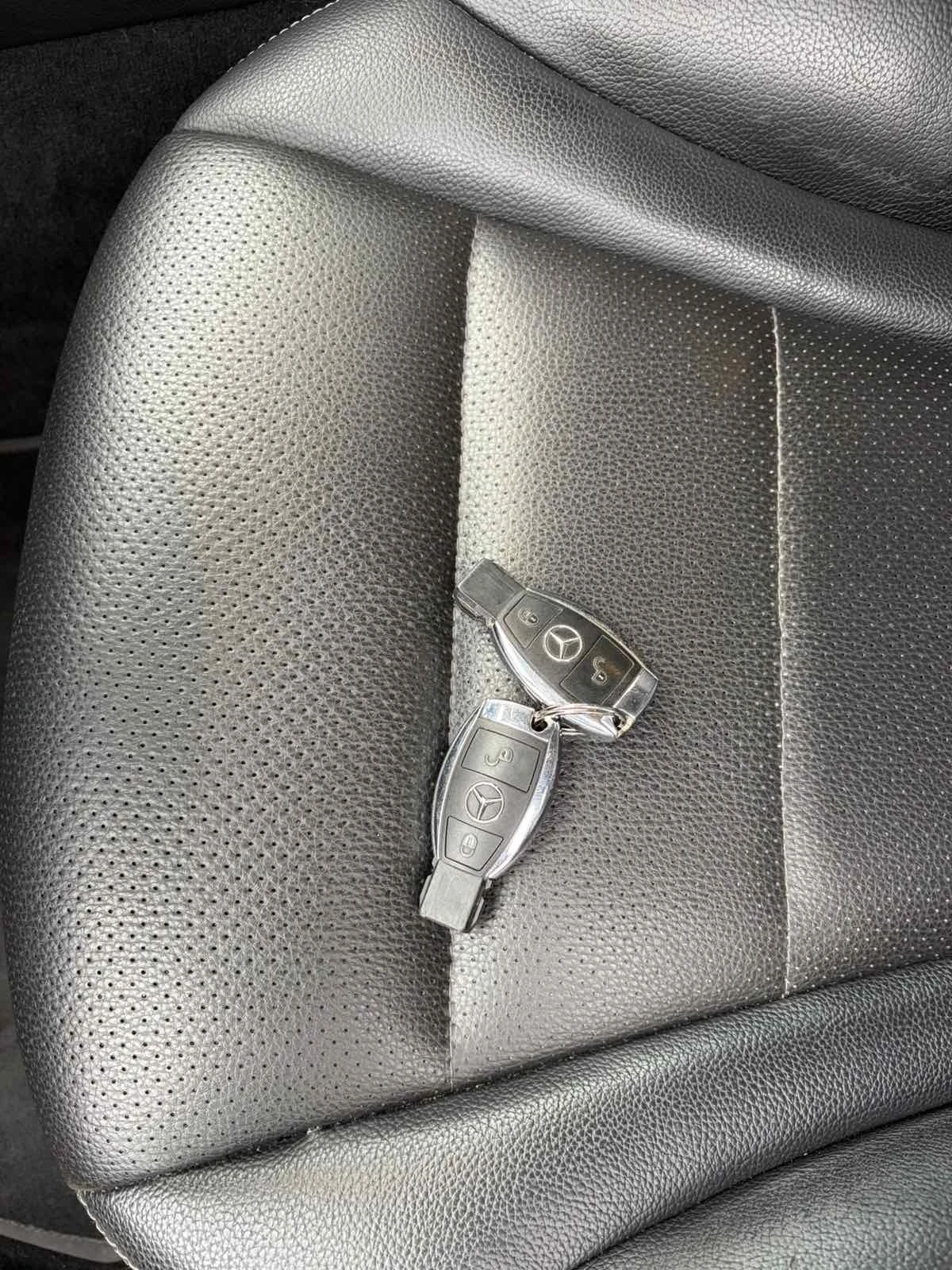 Mercedes-Benz C 250 4Matic/Avagarde/HeadUp/��������� | Mobile.bg � ����������� 13
