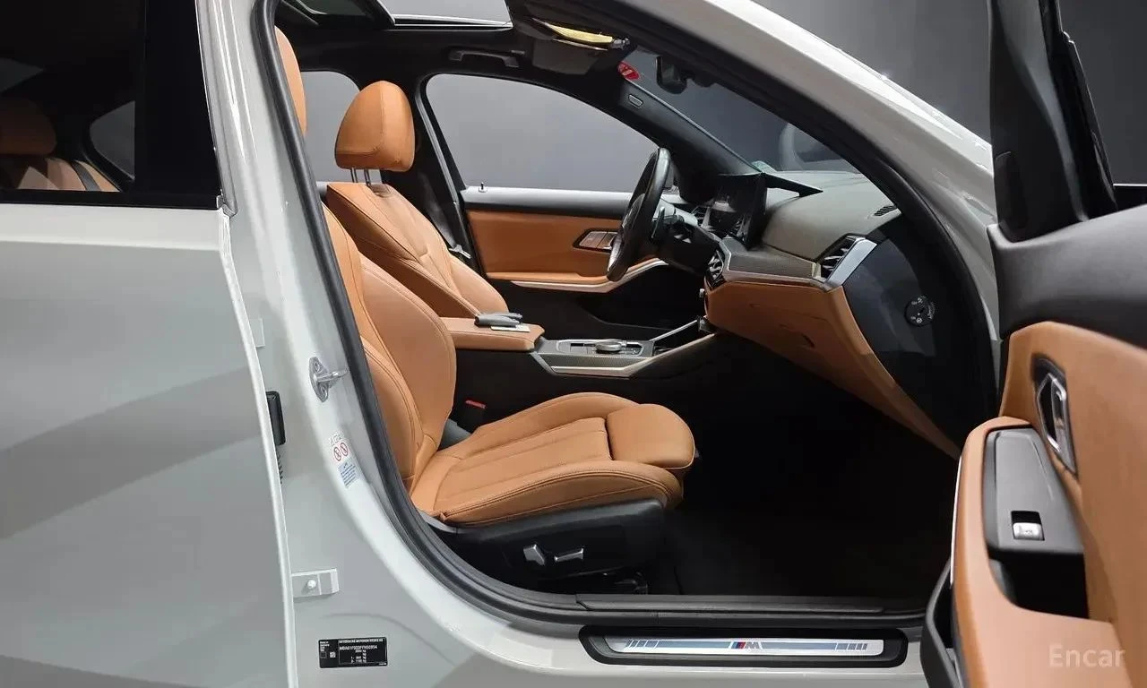 BMW 320, снимка 14 - Автомобили и джипове - 56723732