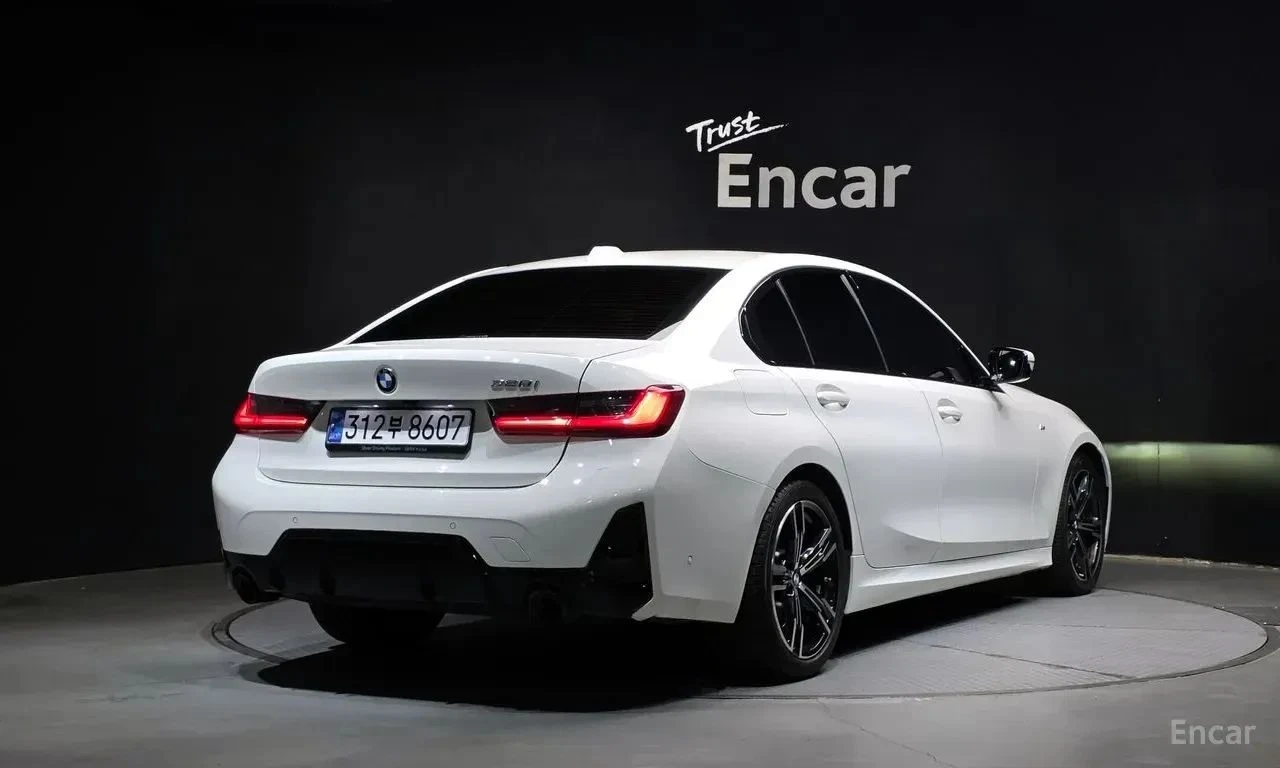 BMW 320, снимка 2 - Автомобили и джипове - 56723732