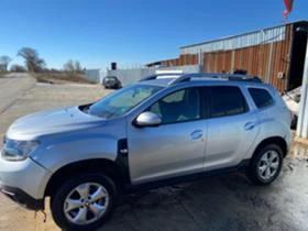 Dacia Duster 1.5 DCI, снимка 3