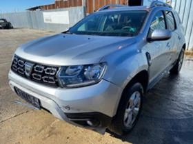 Dacia Duster 1.5 DCI, снимка 1