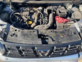 Dacia Duster 1.5 DCI, снимка 8