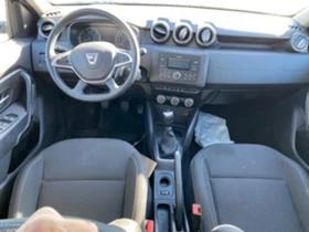 Dacia Duster 1.5 DCI, снимка 6