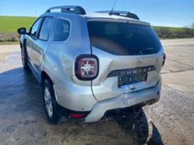 Dacia Duster 1.5 DCI, снимка 5