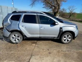 Dacia Duster 1.5 DCI, снимка 4