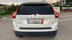 Volvo XC60 2.4 Швейцария, снимка 6