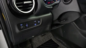 Hyundai Kona 1.6T Hybrid/Пълна сервизна история !!!, снимка 12