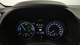 Hyundai Kona 1.6T Hybrid/Пълна сервизна история !!!, снимка 15