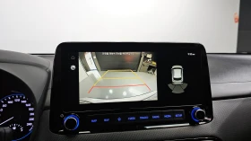 Hyundai Kona 1.6T Hybrid/Пълна сервизна история !!!, снимка 13