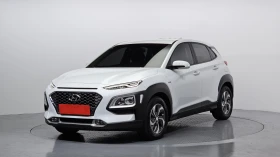 Hyundai Kona 1.6T Hybrid/Пълна сервизна история !!!, снимка 1