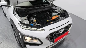 Hyundai Kona 1.6T Hybrid/Пълна сервизна история !!!, снимка 17