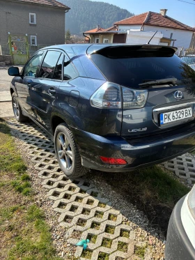 Lexus RX 400h, снимка 6