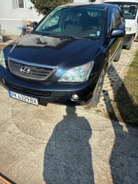 Lexus RX 400h, снимка 1