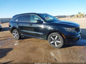 Kia Sorento * S* КОЖА* ПОДГРЕВ* LED* PANORAMA* , снимка 12
