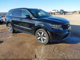 Kia Sorento * S* КОЖА* ПОДГРЕВ* LED* PANORAMA* , снимка 1