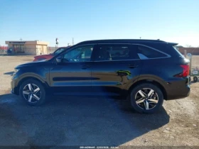 Kia Sorento * S* КОЖА* ПОДГРЕВ* LED* PANORAMA* , снимка 13