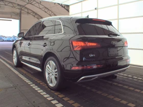 Audi Q5 2.0T* PREMIUM* PLUS* ДИГИТАЛНО* ТАБЛО* MATRIX* , снимка 4