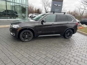 BMW X5 Xdrive* M-pkg* Пано* Подгрев* 360VIEW* Keyless, снимка 3