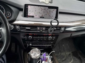 BMW X5 Xdrive* M-pkg* Пано* Подгрев* 360VIEW* Keyless, снимка 9