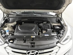 Hyundai Santa fe 2.0 , снимка 6