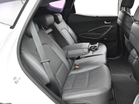 Hyundai Santa fe 2.0 , снимка 12