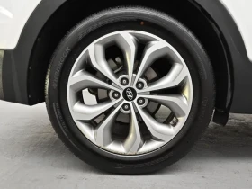 Hyundai Santa fe 2.0 , снимка 5