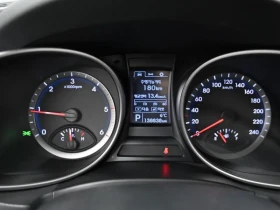 Hyundai Santa fe 2.0 , снимка 8