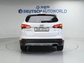 Hyundai Santa fe 2.0 , снимка 4