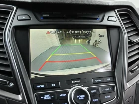 Hyundai Santa fe 2.0 , снимка 15
