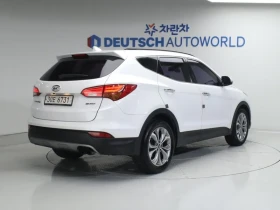 Hyundai Santa fe 2.0 , снимка 2